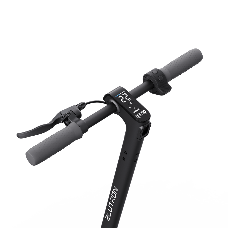 Blutron One S Electric Scooter