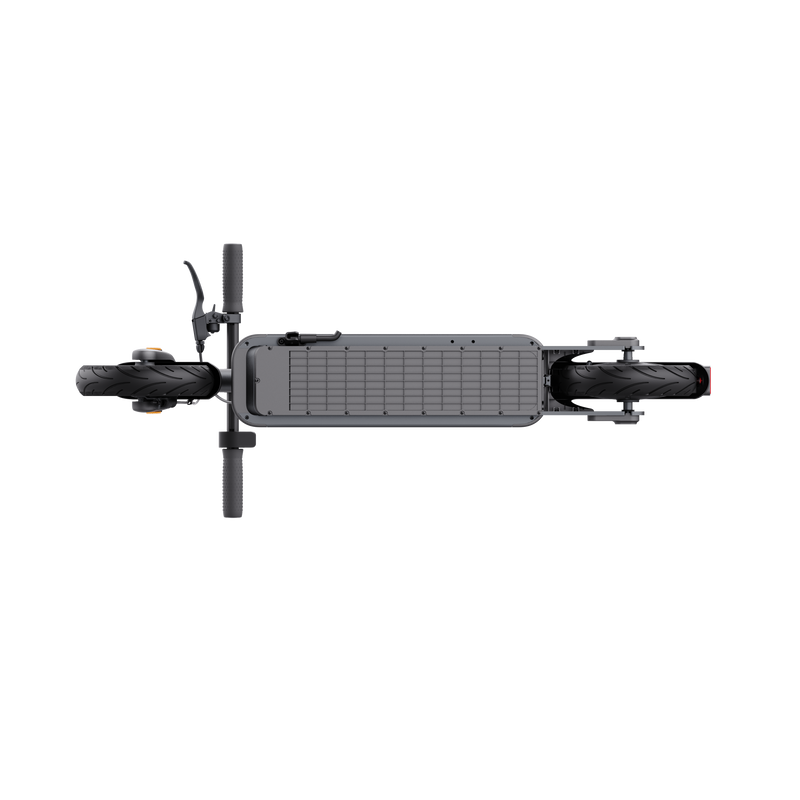 Blutron One S Electric Scooter 32km/hr / 40km Range / 16.4kg / 400W
