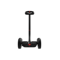 Ninebot S Max Smart Self-Balancing Electric Transporter by Segway 20km/hr Speed / 38km Range / 22.8kg / 4800W