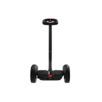 Segway Ninebot S Max Self Balancing Transporter – Personal Electric Transport Canada | 20km/hr/ 38km Range / 13.6kg / 1600W - Certified Pre-Owned