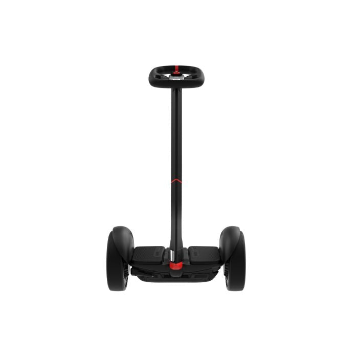 Segway Ninebot S Max Self Balancing Transporter – Personal Electric Transport Canada | 20km/hr/ 38km Range / 13.6kg / 1600W - Certified Pre-Owned