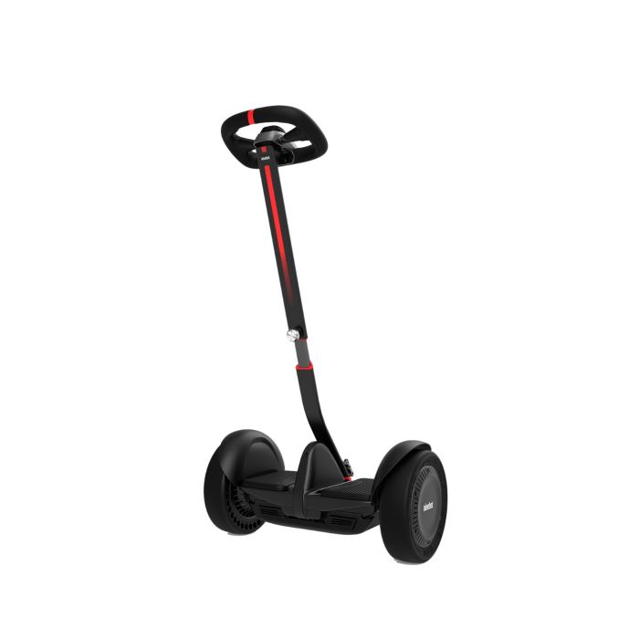 Segway Ninebot S Max Self Balancing Transporter – Personal Electric Transport Canada | 20km/hr/ 38km Range / 13.6kg / 1600W - Certified Pre-Owned