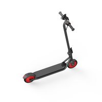 Segway Ninebot C20 Kids Electric Scooter | Electric Scooter for Kids Canada - 16km/hr / 20km Range / 10kg / 150W